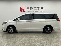 Buick GL8 ES 653T Deluxe Version - ფოტო 3