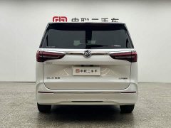 Buick GL8 ES 653T Deluxe Version - ფოტო 4