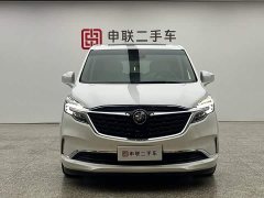 Buick GL8 ES 653T Deluxe Version - ფოტო 5