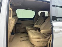 Buick GL8 ES 653T Deluxe Version - ფოტო 7