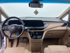 Buick GL8 ES 653T Deluxe Version - ფოტო 8