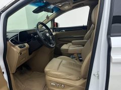 Buick GL8 ES 653T Deluxe Version - ფოტო 9