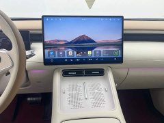 Voyah FREE Edition - ფოტო 12