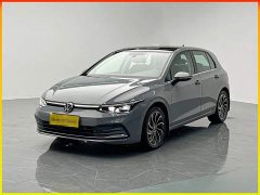Volkswagen 280TSI DSG Pro - ფოტო 1