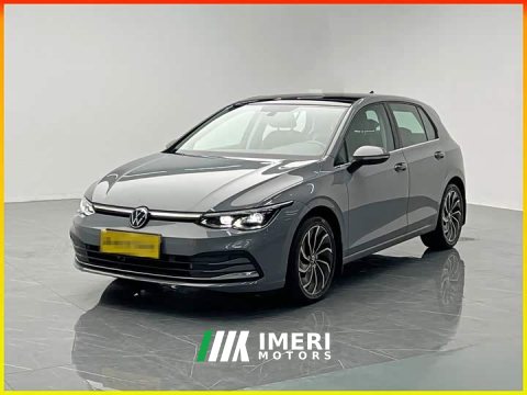 2022 Volkswagen 280TSI DSG Pro - ავტომობილი ჩინეთიდან