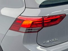 Volkswagen 280TSI DSG Pro - ფოტო 11