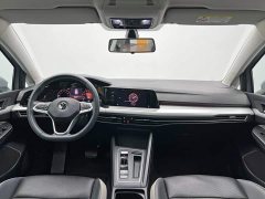 Volkswagen 280TSI DSG Pro - ფოტო 19