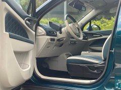 Ora 400kmStandard Range Edition - ფოტო 13