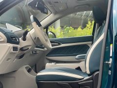 Ora 400kmStandard Range Edition - ფოტო 14