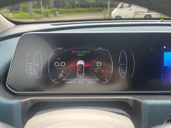 Ora 400kmStandard Range Edition - ფოტო 17