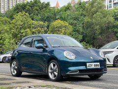 Ora 400kmStandard Range Edition - ფოტო 3