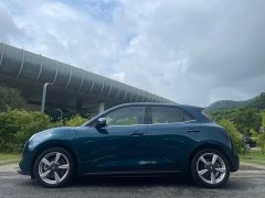 Ora 400kmStandard Range Edition - ფოტო 4