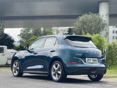 Ora 400kmStandard Range Edition - ფოტო 5