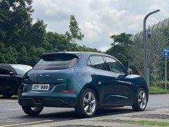 Ora 400kmStandard Range Edition - ფოტო 7