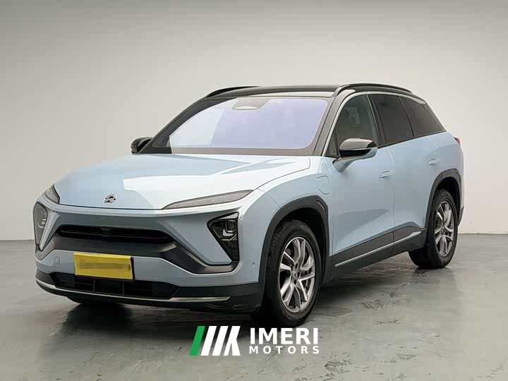 Nio ES6 455KM Edition