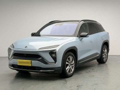 Nio ES6 455KM Edition - ფოტო 1