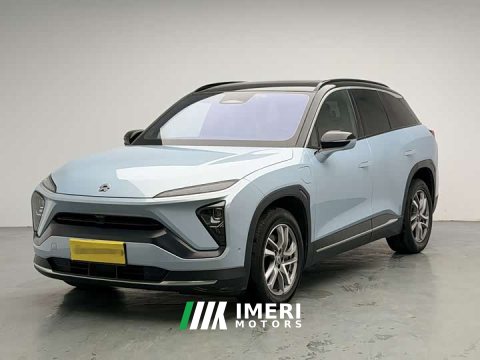 2022 Nio ES6 455KM Edition - ავტომობილი ჩინეთიდან