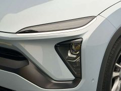 Nio ES6 455KM Edition - ფოტო 11