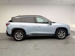 Nio ES6 455KM Edition - ფოტო 12