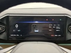 Nio ES6 455KM Edition - ფოტო 15