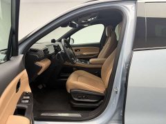 Nio ES6 455KM Edition - ფოტო 16