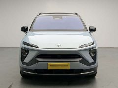 Nio ES6 455KM Edition - ფოტო 2