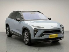 Nio ES6 455KM Edition - ფოტო 3