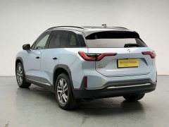 Nio ES6 455KM Edition - ფოტო 4