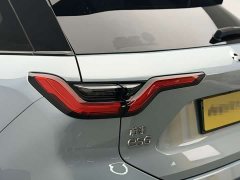 Nio ES6 455KM Edition - ფოტო 8