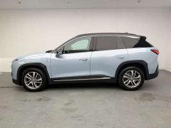 Nio ES6 455KM Edition - ფოტო 9