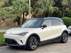 Nio smart#1 Premium Edition - ფოტო 1