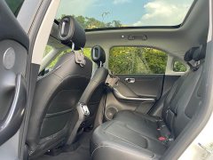 Nio smart#1 Premium Edition - ფოტო 11