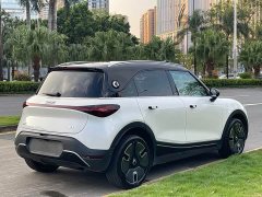 Nio smart#1 Premium Edition - ფოტო 13