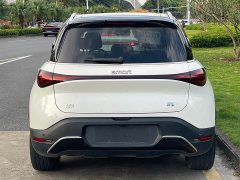 Nio smart#1 Premium Edition - ფოტო 14
