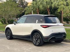 Nio smart#1 Premium Edition - ფოტო 15