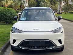 Nio smart#1 Premium Edition - ფოტო 2