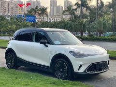 Nio smart#1 Premium Edition - ფოტო 3