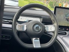 Nio smart#1 Premium Edition - ფოტო 5
