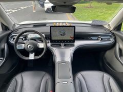 Nio smart#1 Premium Edition - ფოტო 7