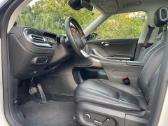 Nio smart#1 Premium Edition - ფოტო 9