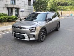 Nio smart#5 120Pro - ფოტო 1