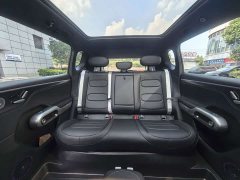 Nio smart#5 120Pro - ფოტო 14