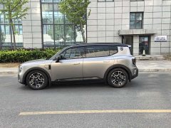 Nio smart#5 120Pro - ფოტო 2