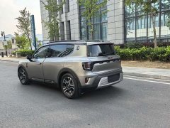 Nio smart#5 120Pro - ფოტო 3