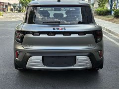 Nio smart#5 120Pro - ფოტო 4