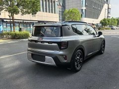 Nio smart#5 120Pro - ფოტო 5