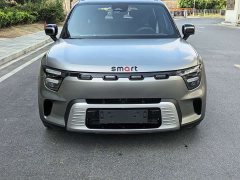 Nio smart#5 120Pro - ფოტო 8