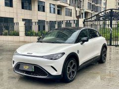 Nio smart#3 PulseAWD Edition - ფოტო 1