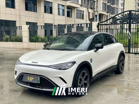 2023 Nio smart#3 PulseAWD Edition - ავტომობილი ჩინეთიდან