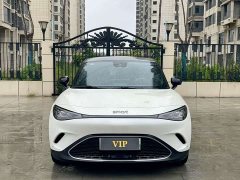 Nio smart#3 PulseAWD Edition - ფოტო 2